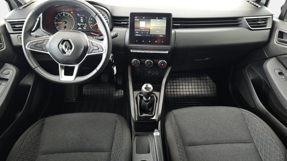 RENAULT Clio Clio 1.0 TCe Equilibre