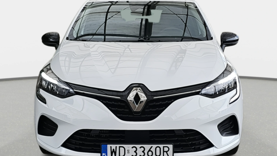 RENAULT Clio Clio 1.0 TCe Equilibre