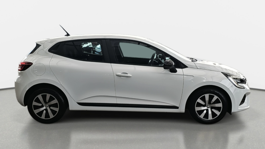 RENAULT Clio Clio 1.0 TCe Equilibre