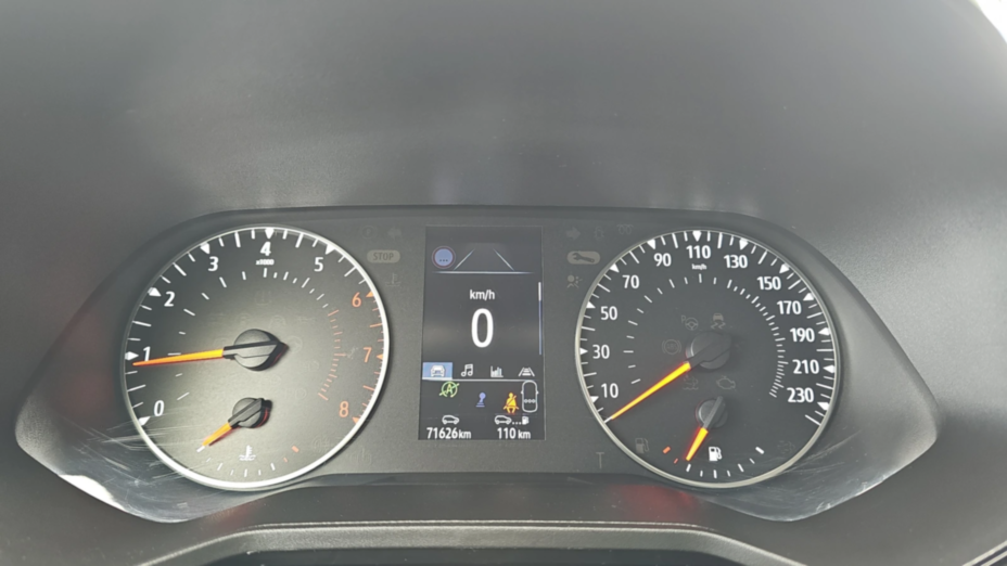 RENAULT Clio Clio 1.0 TCe Equilibre