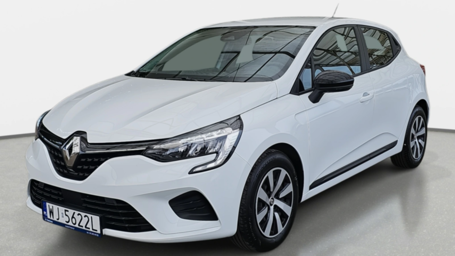RENAULT Clio Clio 1.0 TCe Equilibre
