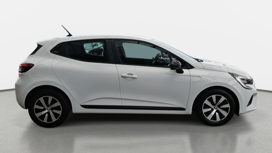 RENAULT Clio Clio 1.0 TCe Equilibre