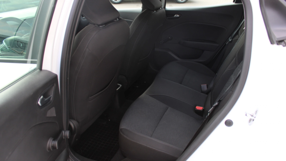 RENAULT Clio Clio 1.0 TCe Equilibre