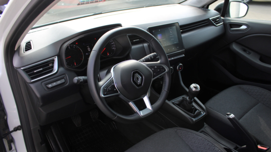 RENAULT Clio Clio 1.0 TCe Equilibre