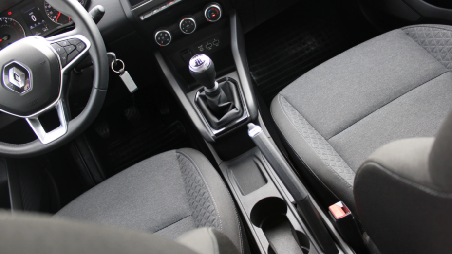 RENAULT Clio Clio 1.0 TCe Equilibre