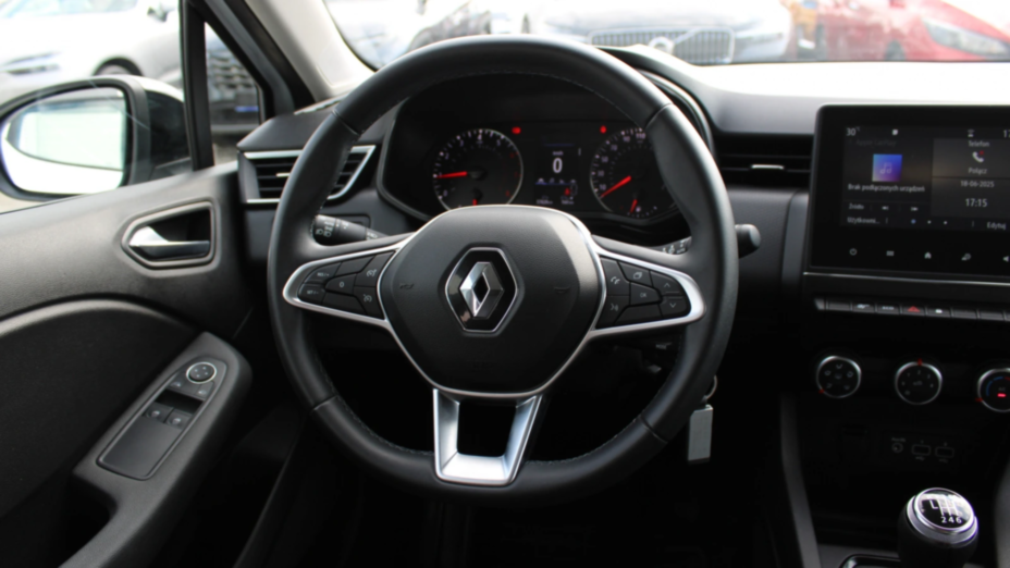 RENAULT Clio Clio 1.0 TCe Equilibre