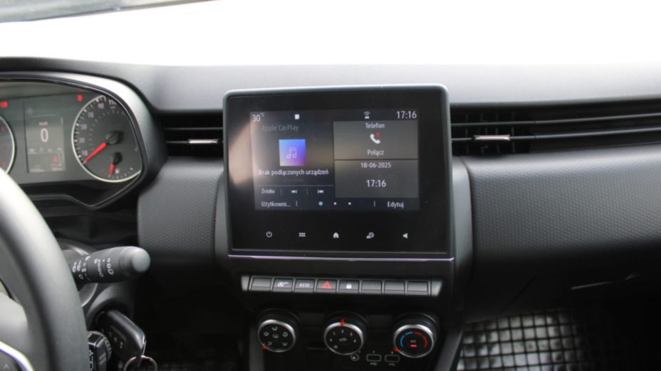 RENAULT Clio Clio 1.0 TCe Equilibre