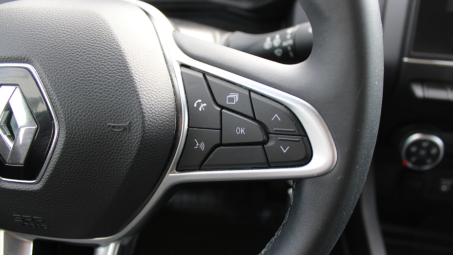 RENAULT Clio Clio 1.0 TCe Equilibre