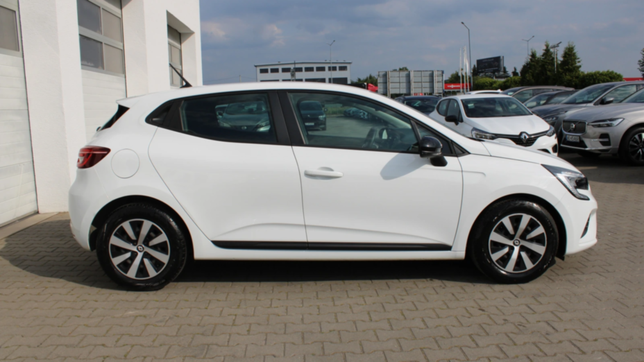 RENAULT Clio Clio 1.0 TCe Equilibre