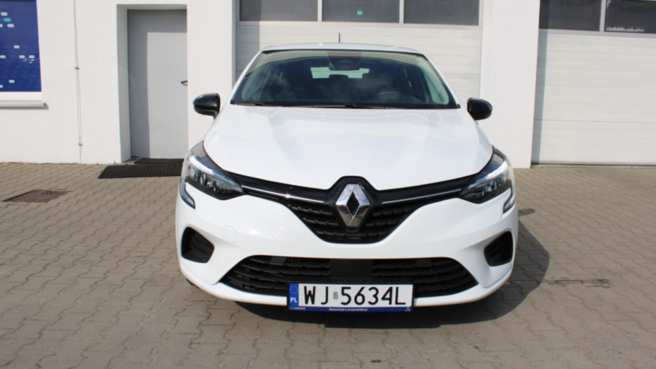 RENAULT Clio Clio 1.0 TCe Equilibre