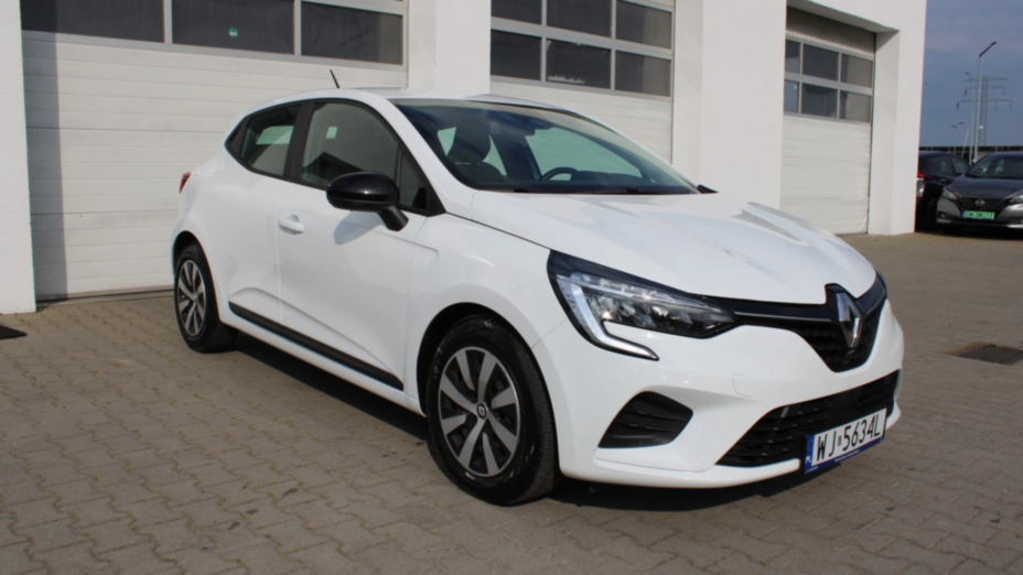 RENAULT Clio Clio 1.0 TCe Equilibre