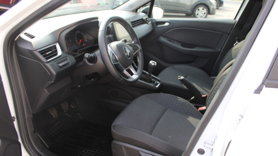 RENAULT Clio Clio 1.0 TCe Equilibre