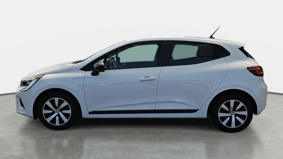 RENAULT Clio Clio 1.0 TCe Equilibre