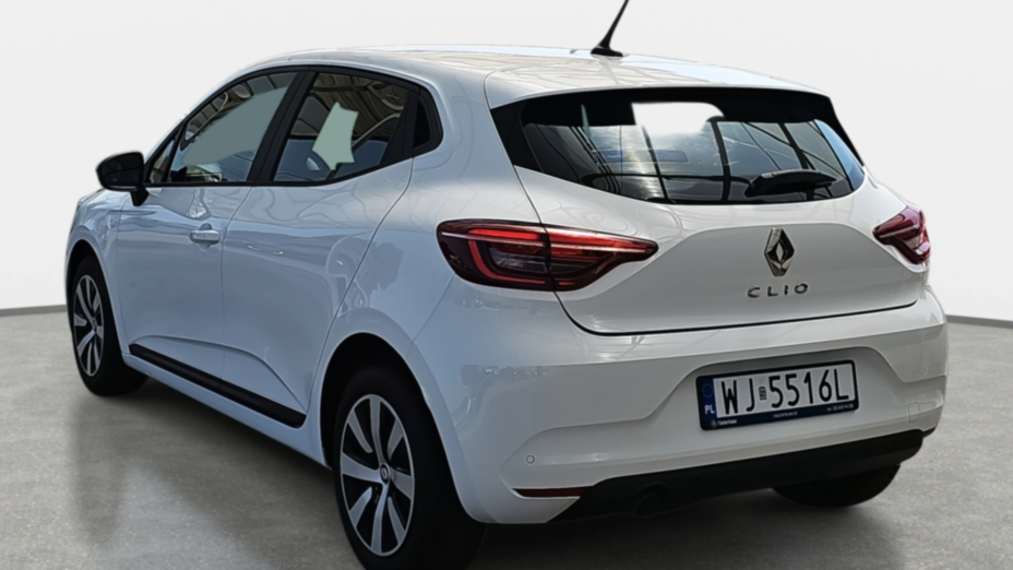 RENAULT Clio Clio 1.0 TCe Equilibre