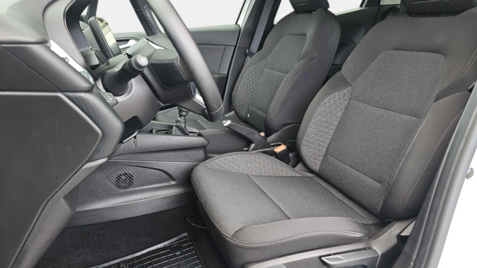 RENAULT Clio Clio 1.0 TCe Equilibre