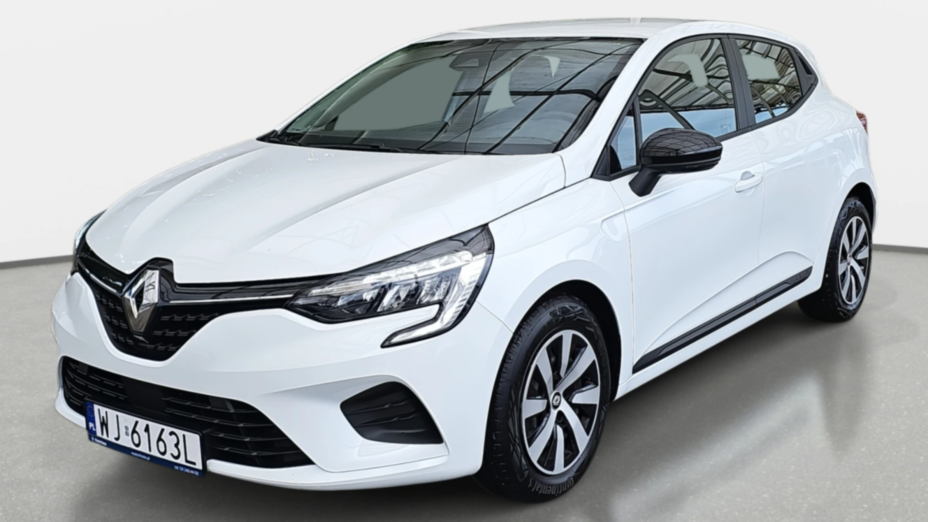 RENAULT Clio Clio 1.0 TCe Equilibre