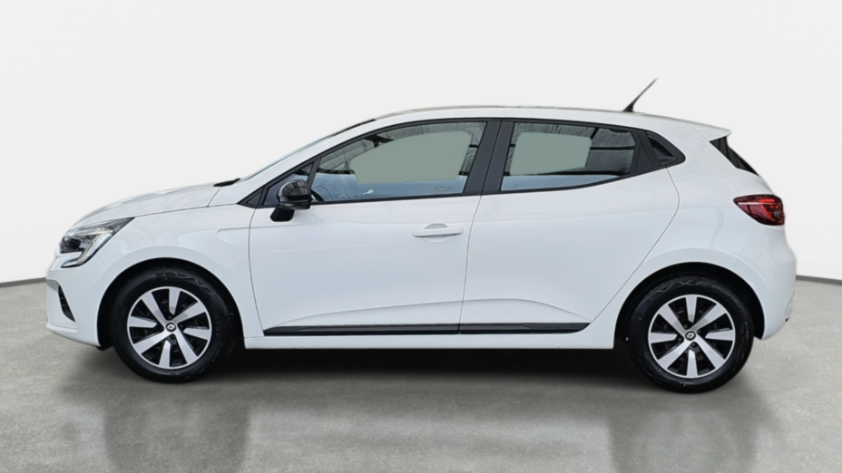 RENAULT Clio Clio 1.0 TCe Equilibre