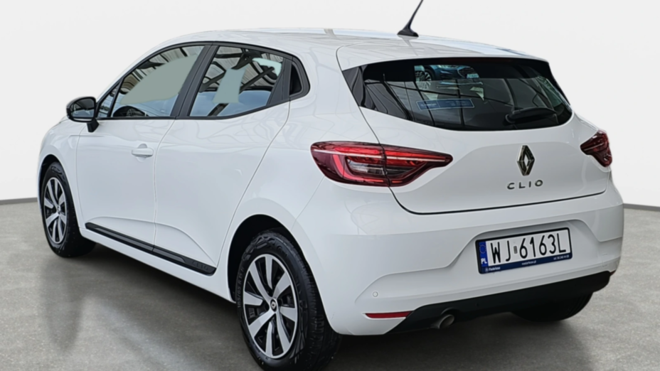 RENAULT Clio Clio 1.0 TCe Equilibre
