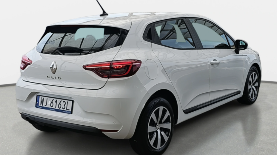 RENAULT Clio Clio 1.0 TCe Equilibre