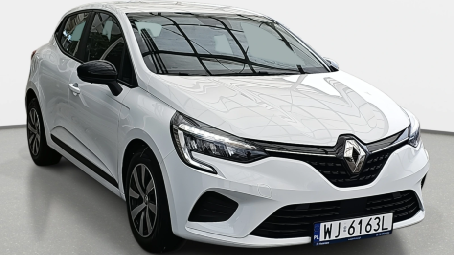 RENAULT Clio Clio 1.0 TCe Equilibre
