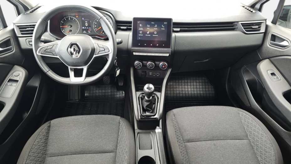 RENAULT Clio Clio 1.0 TCe Equilibre
