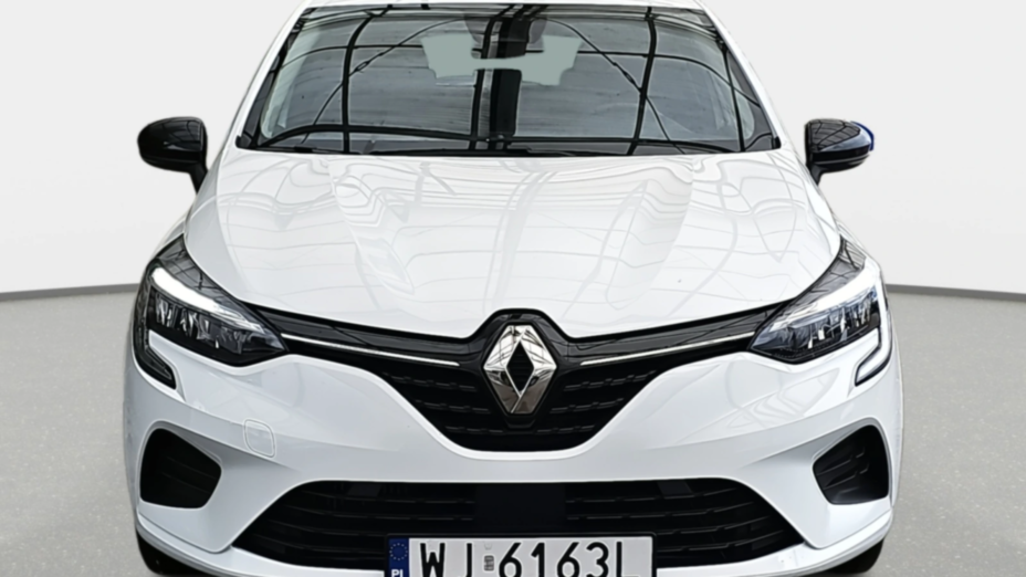 RENAULT Clio Clio 1.0 TCe Equilibre