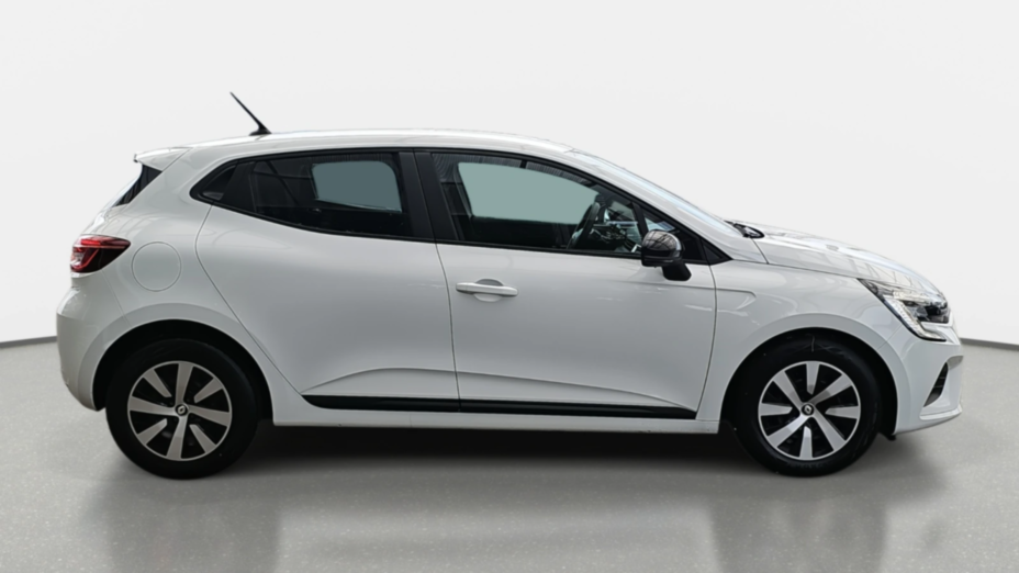 RENAULT Clio Clio 1.0 TCe Equilibre
