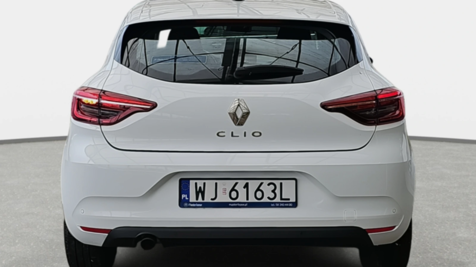 RENAULT Clio Clio 1.0 TCe Equilibre