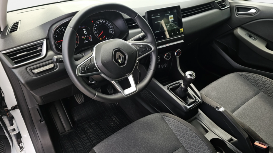 RENAULT Clio Clio 1.0 TCe Equilibre