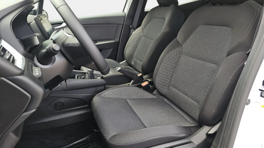 RENAULT Clio Clio 1.0 TCe Equilibre