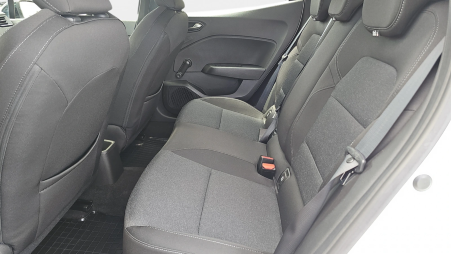 RENAULT Clio Clio 1.0 TCe Equilibre