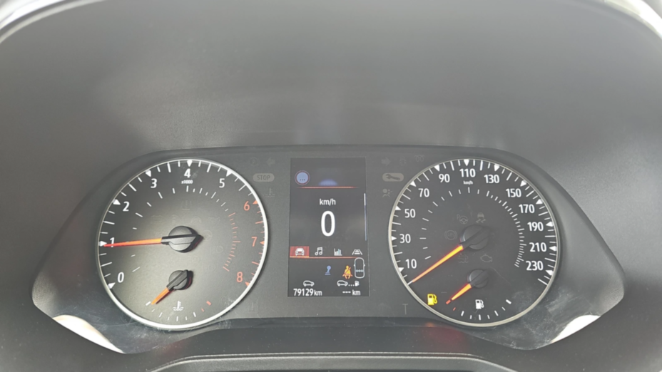 RENAULT Clio Clio 1.0 TCe Equilibre
