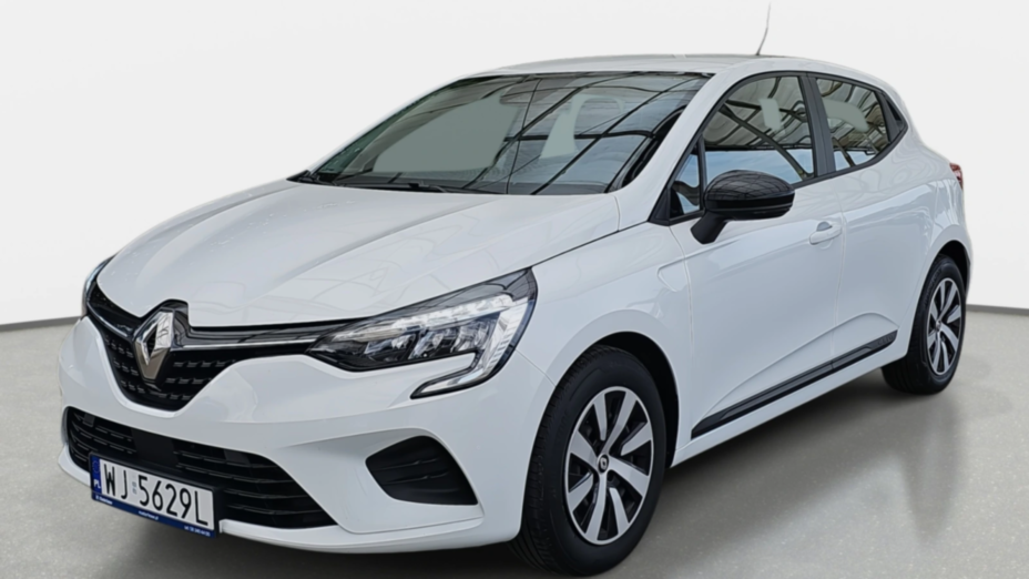 RENAULT Clio Clio 1.0 TCe Equilibre
