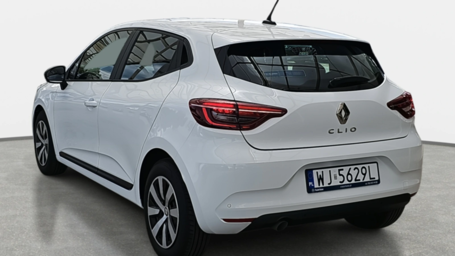 RENAULT Clio Clio 1.0 TCe Equilibre