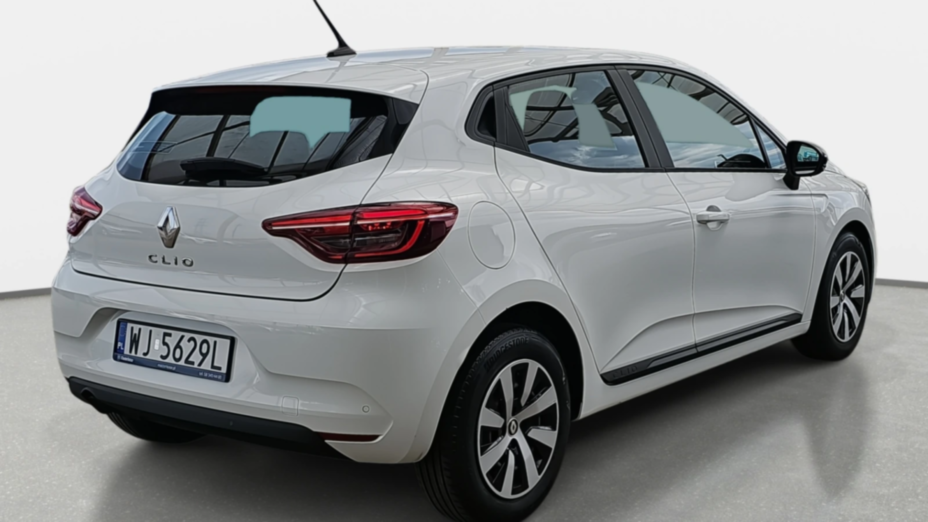 RENAULT Clio Clio 1.0 TCe Equilibre