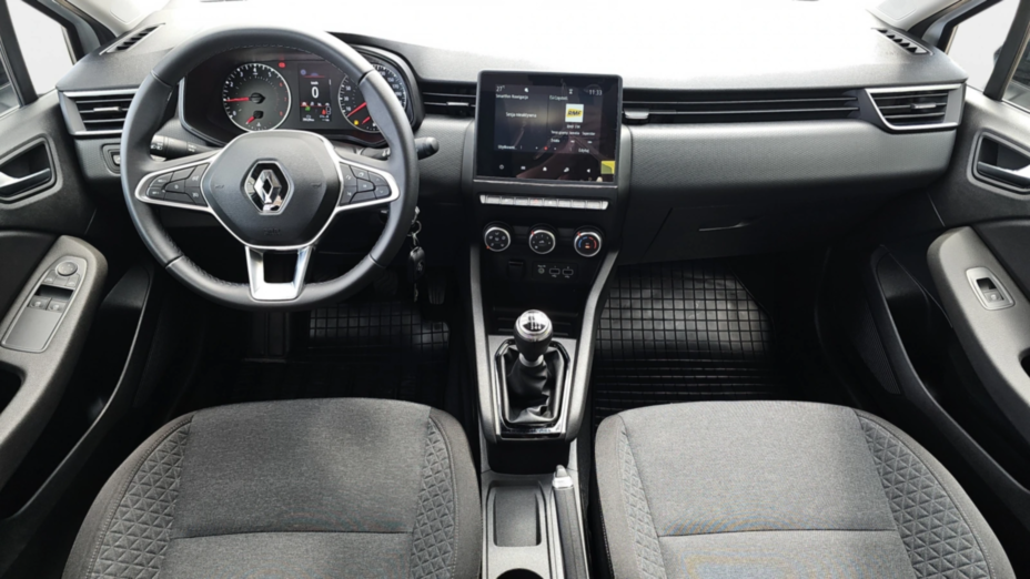 RENAULT Clio Clio 1.0 TCe Equilibre