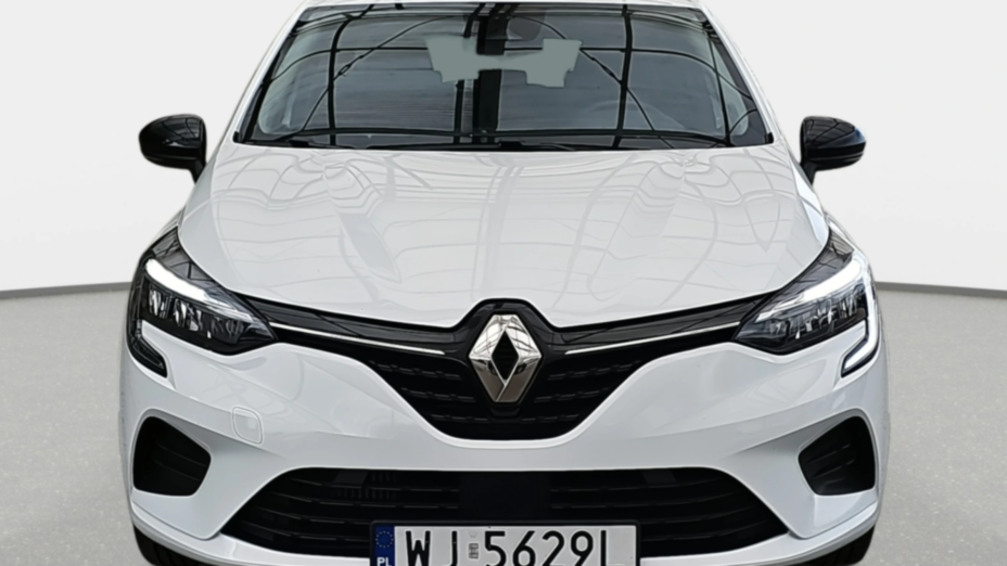 RENAULT Clio Clio 1.0 TCe Equilibre