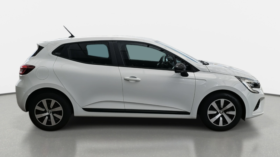 RENAULT Clio Clio 1.0 TCe Equilibre