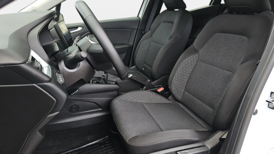 RENAULT Clio Clio 1.0 TCe Equilibre