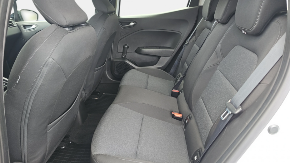 RENAULT Clio Clio 1.0 TCe Equilibre