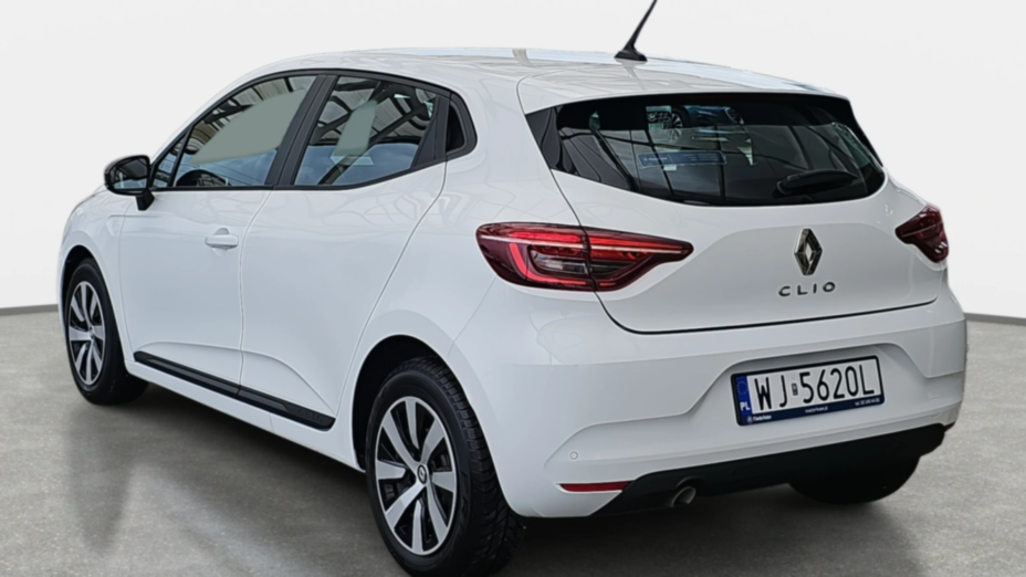 RENAULT Clio Clio 1.0 TCe Equilibre