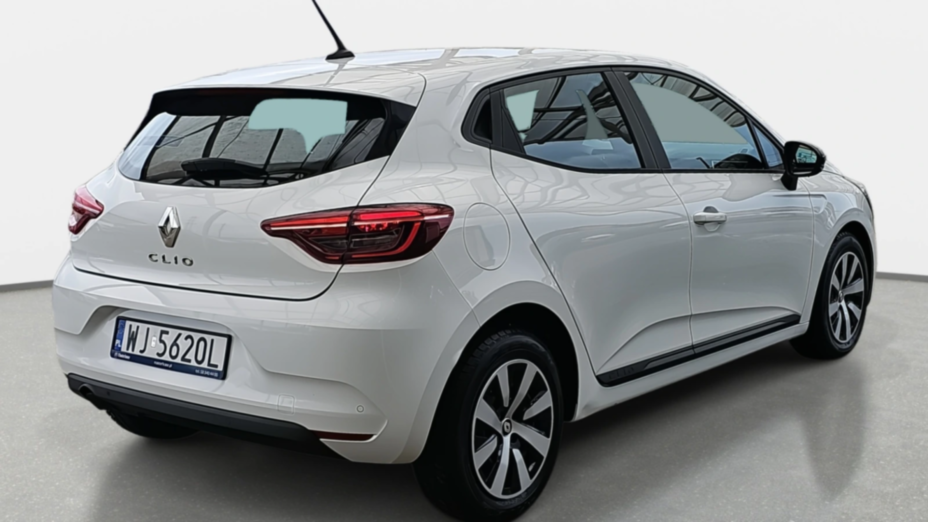 RENAULT Clio Clio 1.0 TCe Equilibre
