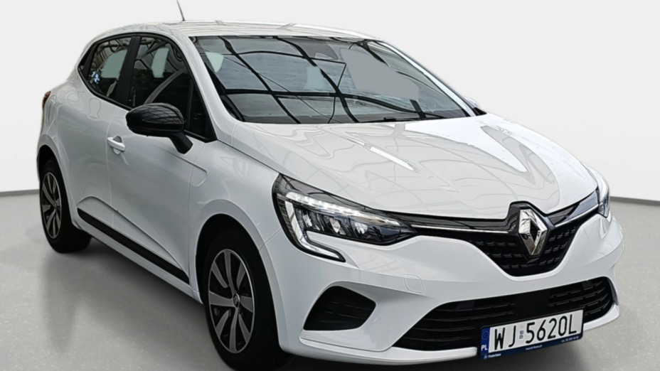 RENAULT Clio Clio 1.0 TCe Equilibre