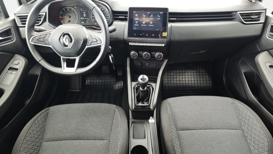 RENAULT Clio Clio 1.0 TCe Equilibre
