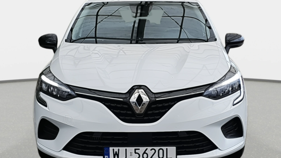 RENAULT Clio Clio 1.0 TCe Equilibre
