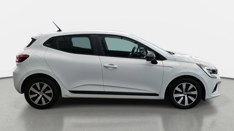 RENAULT Clio Clio 1.0 TCe Equilibre