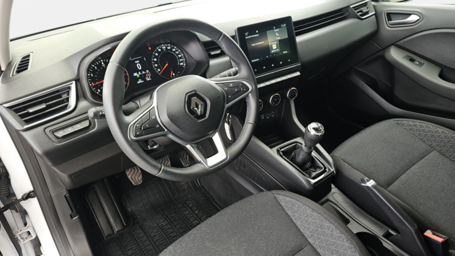 RENAULT Clio Clio 1.0 TCe Equilibre