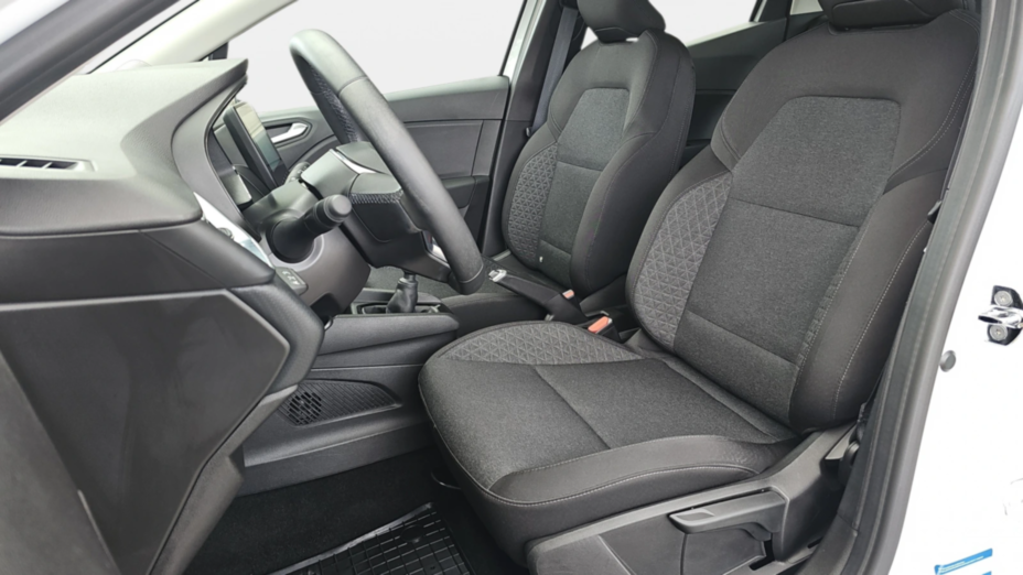 RENAULT Clio Clio 1.0 TCe Equilibre