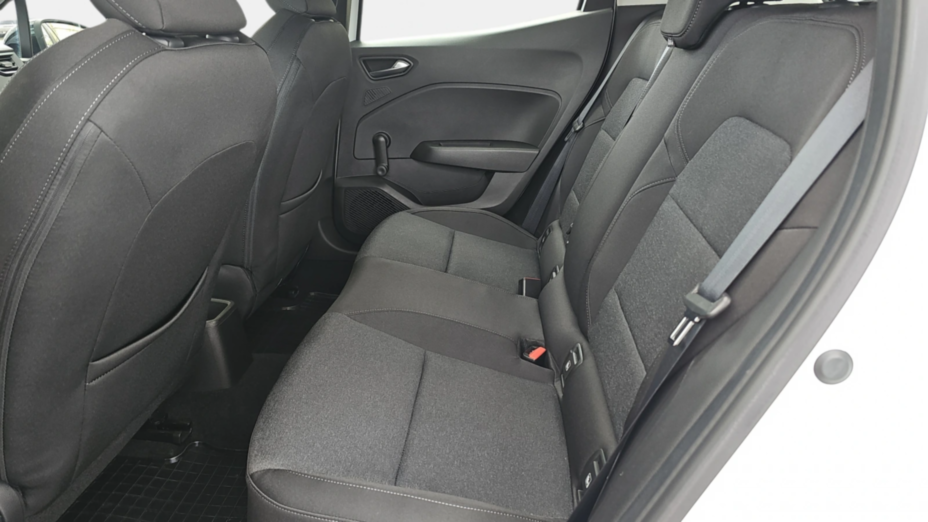 RENAULT Clio Clio 1.0 TCe Equilibre