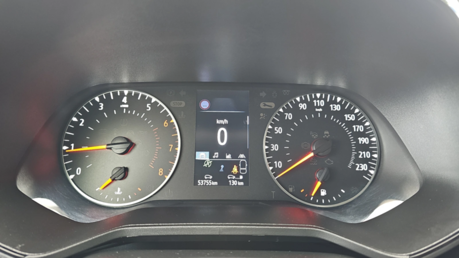 RENAULT Clio Clio 1.0 TCe Equilibre